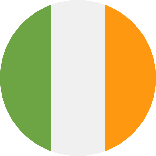 Made in Ireland